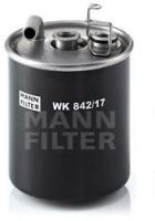 MANN-filter WK84217