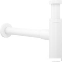 Сифон Wellsee Drainage System 182123000 (матовый белый)
