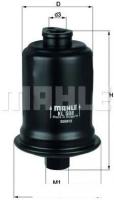 Mahle Knecht KL508