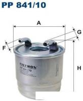 Filtron PP84110