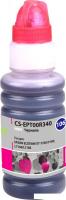 Чернила CACTUS CS-EPT00R340