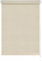 Рулонные шторы Legrand Блэкаут Кристалл 47x175 (крем)