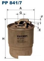 Filtron PP8417