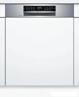 Встраиваемая посудомоечная машина Bosch Serie 6 SMI6ECS93E