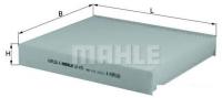 Mahle Knecht LA472