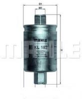 Mahle Knecht KL182
