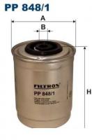 Filtron PP8481