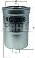 Mahle Knecht KC208