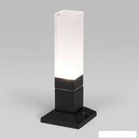 Садовый светильник Elektrostandard Techno Led 1536 (черный)