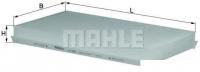 Mahle Knecht LA280