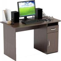 Письменный стол Сокол СПМ-03.1 (венге)