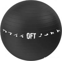 Мяч Original FitTools FT-GBPRO-75BK
