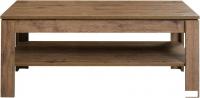 Журнальный столик Рэйгрупп Bromo СТД-12 110x46x60 СТД-12 VL (дуб веллингтон)