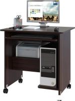 Компьютерный стол Сокол КСТ-10.1 (венге)