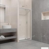 Душевая дверь RGW PA-02 41080207-51 70 (хром/шиншилла стекло)