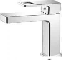 Смеситель Haiba HB10615 (хром)