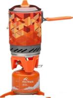 Туристическая горелка Fire-Maple Star X2 (оранжевый)