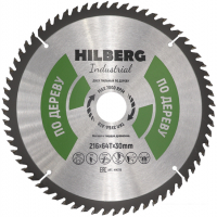 Пильный диск Hilberg HW218