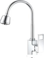 Смеситель Haiba HB73615 (хром)