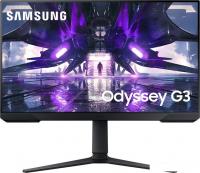 Игровой монитор Samsung Odyssey G3 S27AG300NI