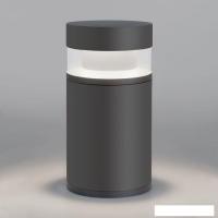 Садовый светильник Elektrostandard Techno LED 1531 (серый)