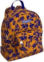 Детский рюкзак Erich Krause EasyLine 6L Velvet Flowers 54728