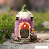 Садовый светильник-фигура ЭРА ERASF22-12 Б0053361