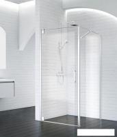 Душевой уголок BelBagno MARMI-A-1-90-C-Cr