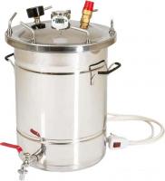 Автоклав БУЛАТ с ТЭНом (32 л)