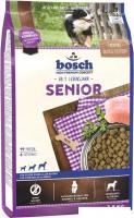 Сухой корм для собак Bosch Senior 2.5 кг