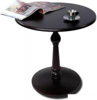 Журнальный столик Мебелик Рио 5 (венге)