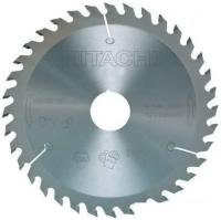 Пильный диск Hikoki (Hitachi) 752437