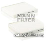 MANN-filter CU25332