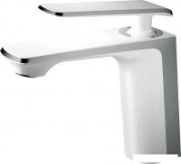 Смеситель Haiba HB10548-8 (белый)