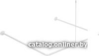 Карниз для ванны Fora 390KUWH