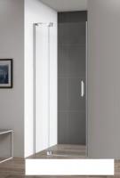 Душевая дверь Cezares SLIDER-B-1-100/110-BR-Cr