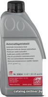Трансмиссионное масло Febi ATF 29934 1л