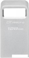 USB Flash Kingston DataTraveler Micro USB 3.2 Gen 1 128GB