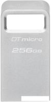 USB Flash Kingston DataTraveler Micro USB 3.2 Gen 1 256GB