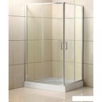 Душевой уголок BelBagno UNO-195-AH-2-90/70-C-Cr