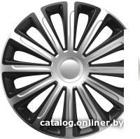 Набор колпаков на диски Versaco Trend 15