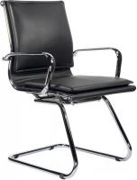 Кресло Brabix Kayman CF-102 (черный)