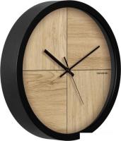 Настенные часы TROYKA 77760736