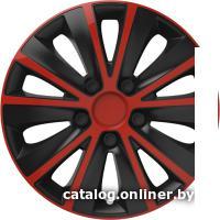 Набор колпаков на диски Versaco Rapide R15 15