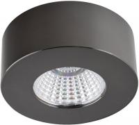 Точечный светильник DesignLed LC1528BK-7-NW