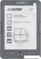 Электронная книга Digma K1