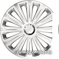 Набор колпаков на диски Versaco Trend RC 15