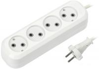 Сетевой фильтр SmartBuy SBE-10-4-05-N