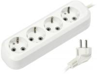 Сетевой фильтр SmartBuy SBE-16-4-03-Z