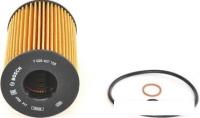 Масляный фильтр Bosch F026407158